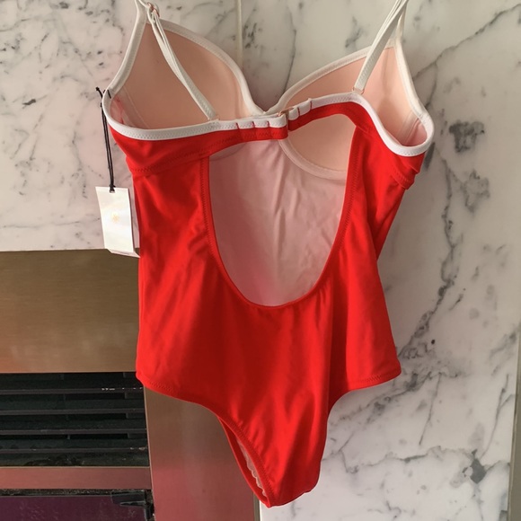 NWT Shade & Shore bather - Picture 2 of 4